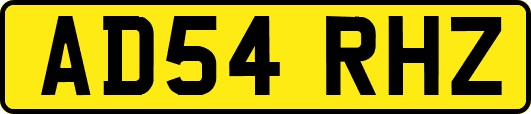 AD54RHZ