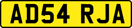 AD54RJA