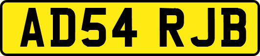 AD54RJB