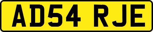 AD54RJE