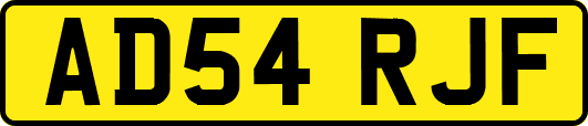 AD54RJF