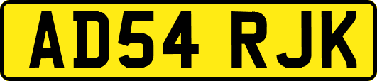 AD54RJK