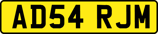 AD54RJM