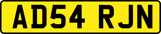 AD54RJN