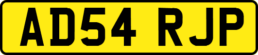 AD54RJP
