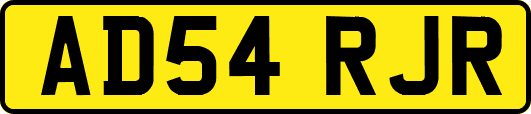AD54RJR