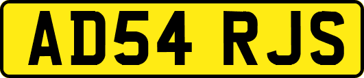 AD54RJS