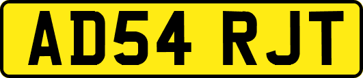 AD54RJT