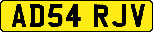 AD54RJV