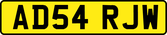 AD54RJW