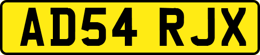 AD54RJX