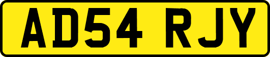 AD54RJY