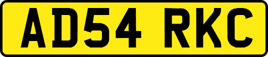 AD54RKC