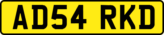 AD54RKD