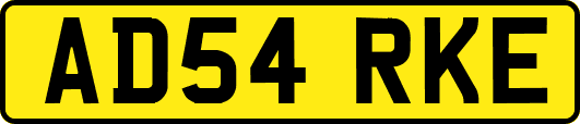 AD54RKE