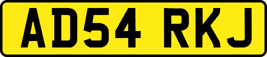 AD54RKJ