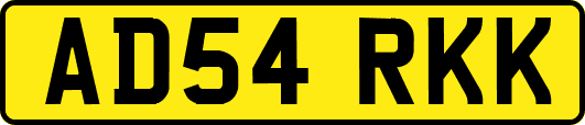 AD54RKK
