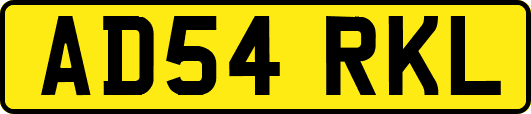 AD54RKL