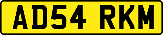 AD54RKM