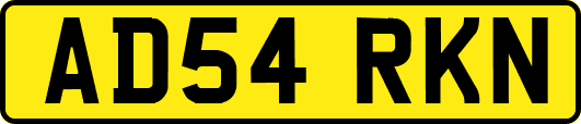AD54RKN