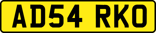 AD54RKO