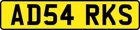 AD54RKS