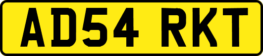 AD54RKT