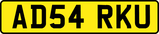 AD54RKU