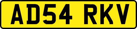 AD54RKV