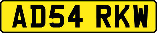 AD54RKW