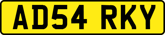 AD54RKY