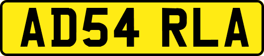 AD54RLA