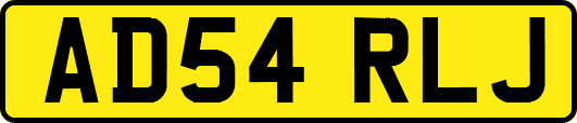 AD54RLJ