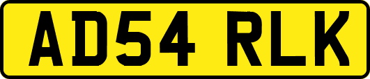 AD54RLK