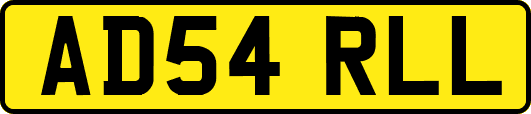 AD54RLL