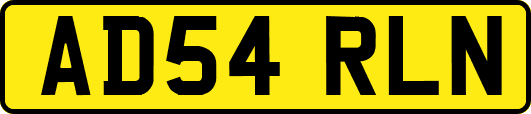 AD54RLN
