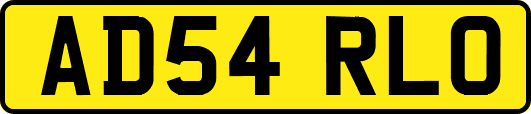 AD54RLO