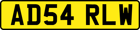 AD54RLW