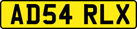 AD54RLX