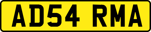 AD54RMA