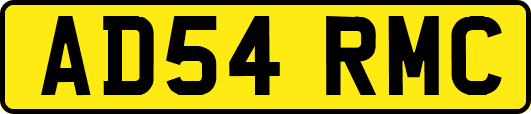 AD54RMC