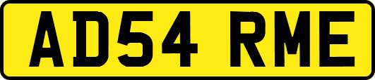 AD54RME