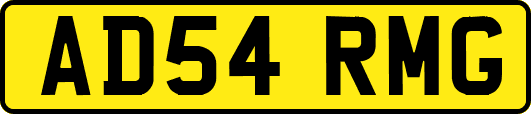 AD54RMG
