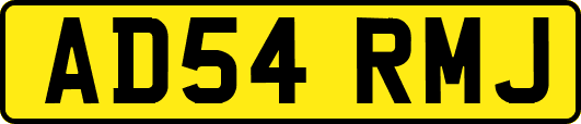 AD54RMJ