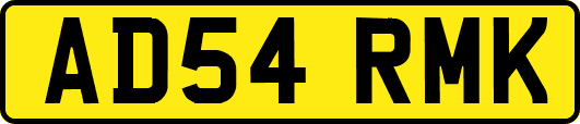 AD54RMK