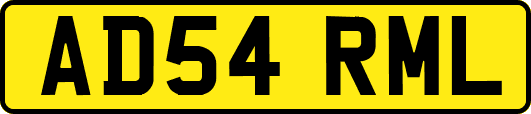 AD54RML