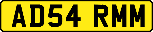 AD54RMM