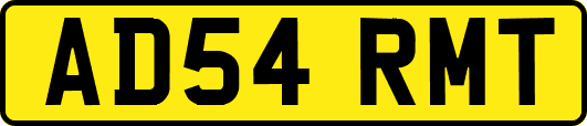 AD54RMT