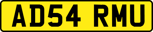 AD54RMU