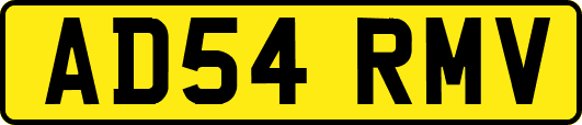 AD54RMV